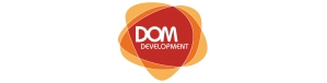 Dom-development logo
